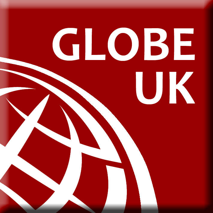 Globe UK Red 200